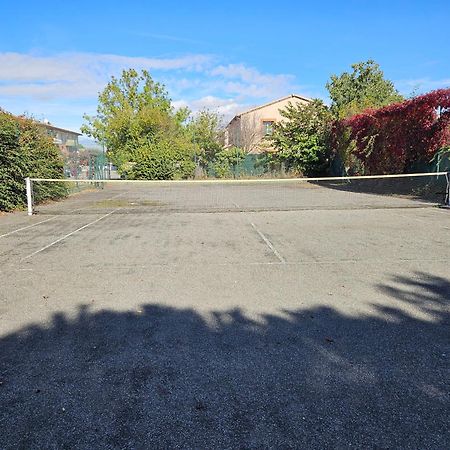 T2 Havre De Paix 2 A 4 P - Terrasse - Parking - Piscine - Salle Sport - Tennis Toulouse Extérieur photo