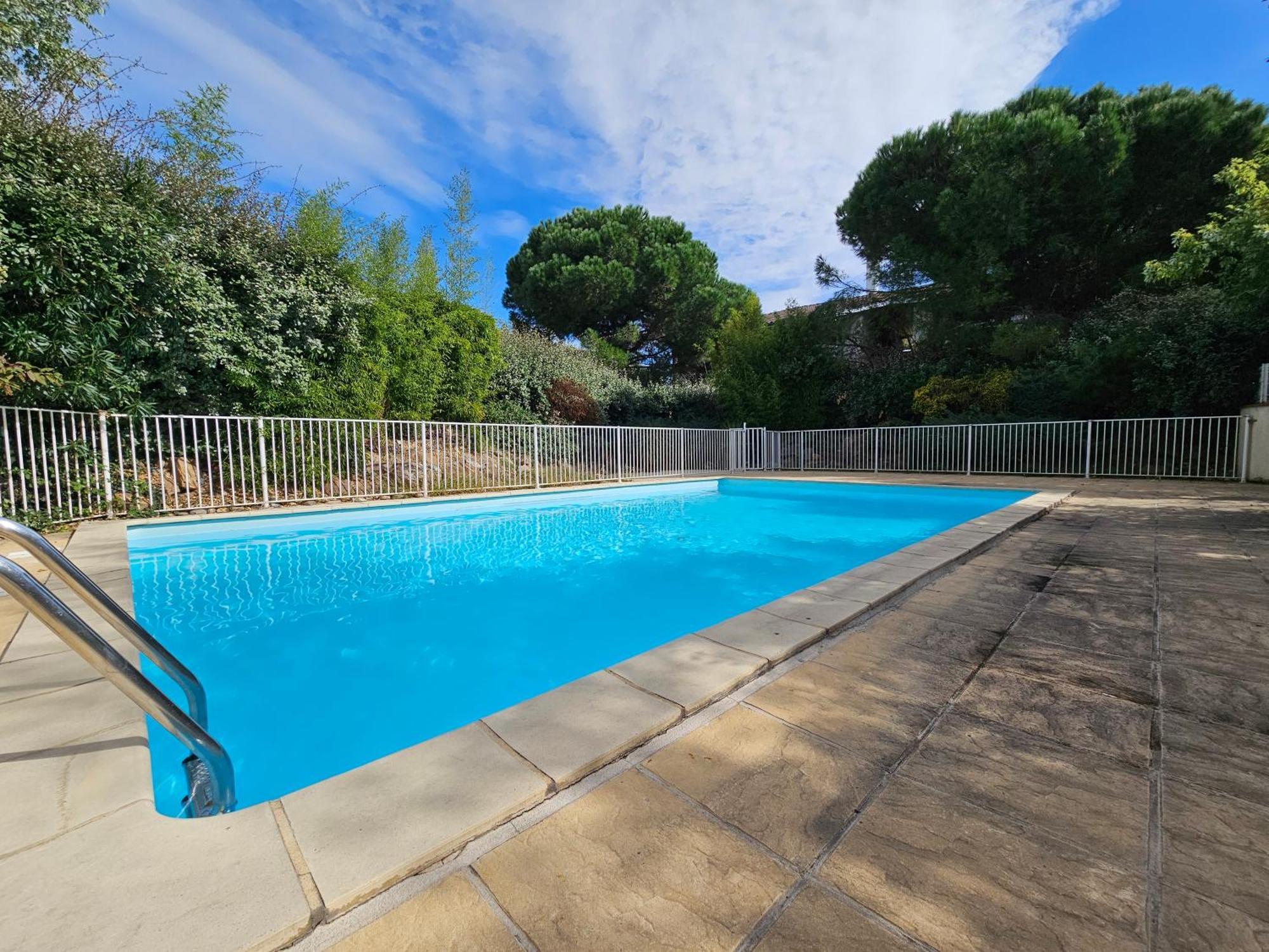 T2 Havre De Paix 2 A 4 P - Terrasse - Parking - Piscine - Salle Sport - Tennis Toulouse Extérieur photo