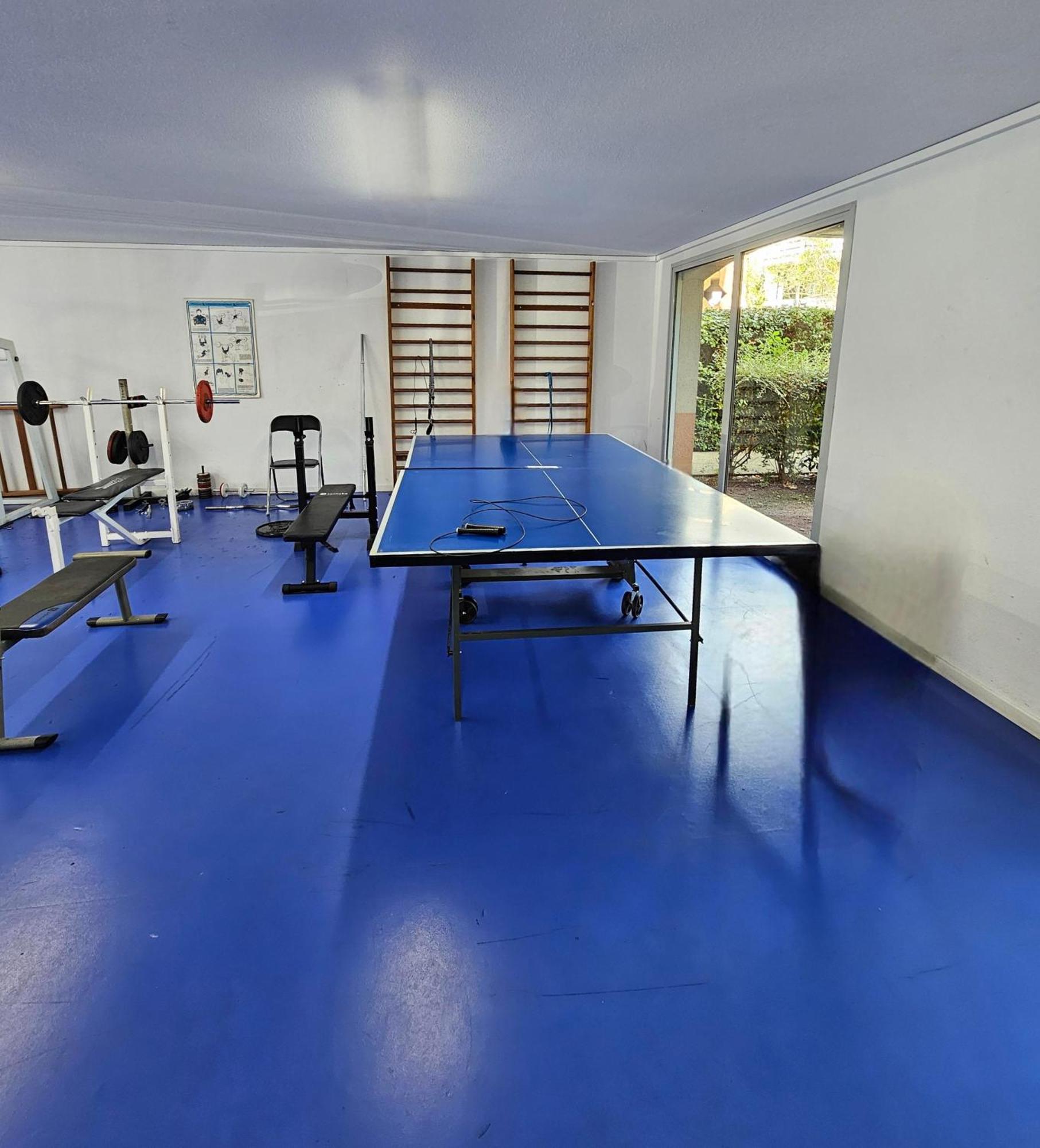 T2 Havre De Paix 2 A 4 P - Terrasse - Parking - Piscine - Salle Sport - Tennis Toulouse Extérieur photo