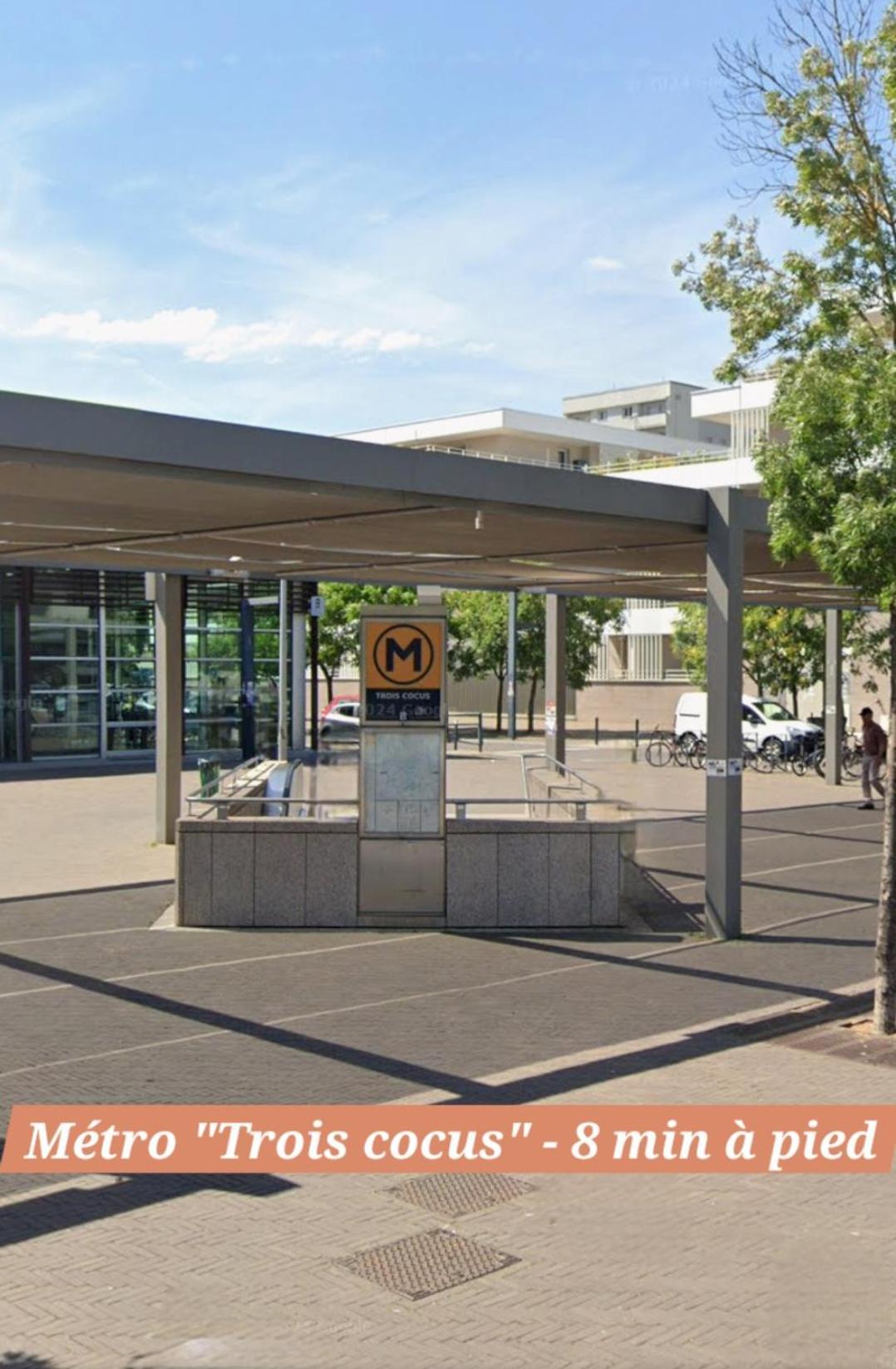 T2 Havre De Paix 2 A 4 P - Terrasse - Parking - Piscine - Salle Sport - Tennis Toulouse Extérieur photo