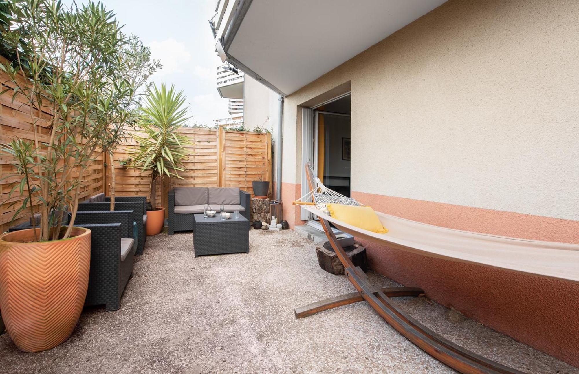 T2 Havre De Paix 2 A 4 P - Terrasse - Parking - Piscine - Salle Sport - Tennis Toulouse Extérieur photo